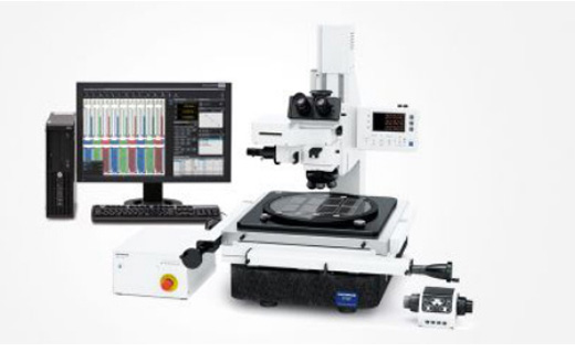 STM7测量显微镜系列